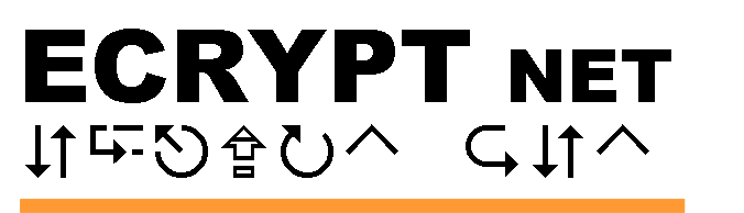 ECRYPT-NET Logo