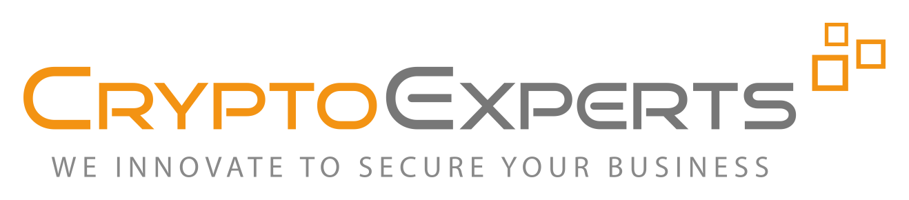 CrypoExperts Logo